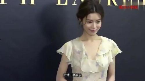 爆料文咏珊视频,揭秘明星背后的真实生活  第2张